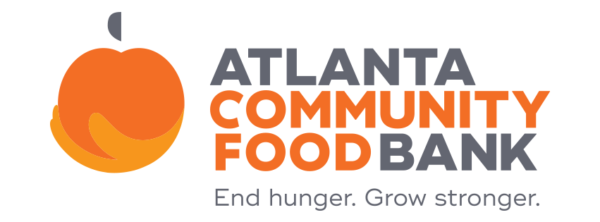 Food Drive @ CHaRM for Atlanta Community Food Bank