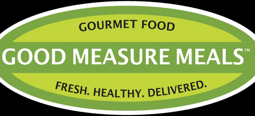 Good Measure Meals Encourages Subscribers to Recycle Leftover Materials at CHaRM