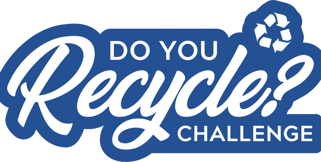 Live Thrive Managing Program Partner for #DoYouRecycle? Challenge